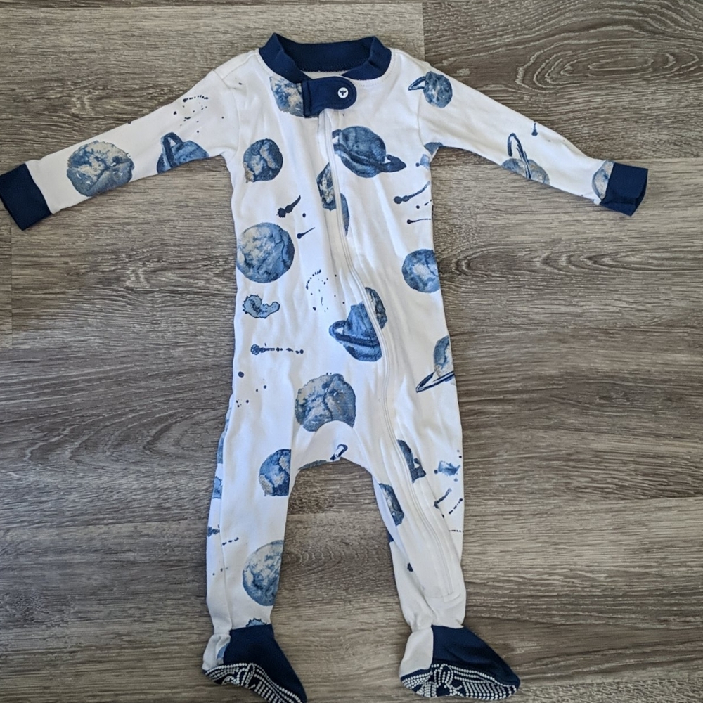 Space sleeper
